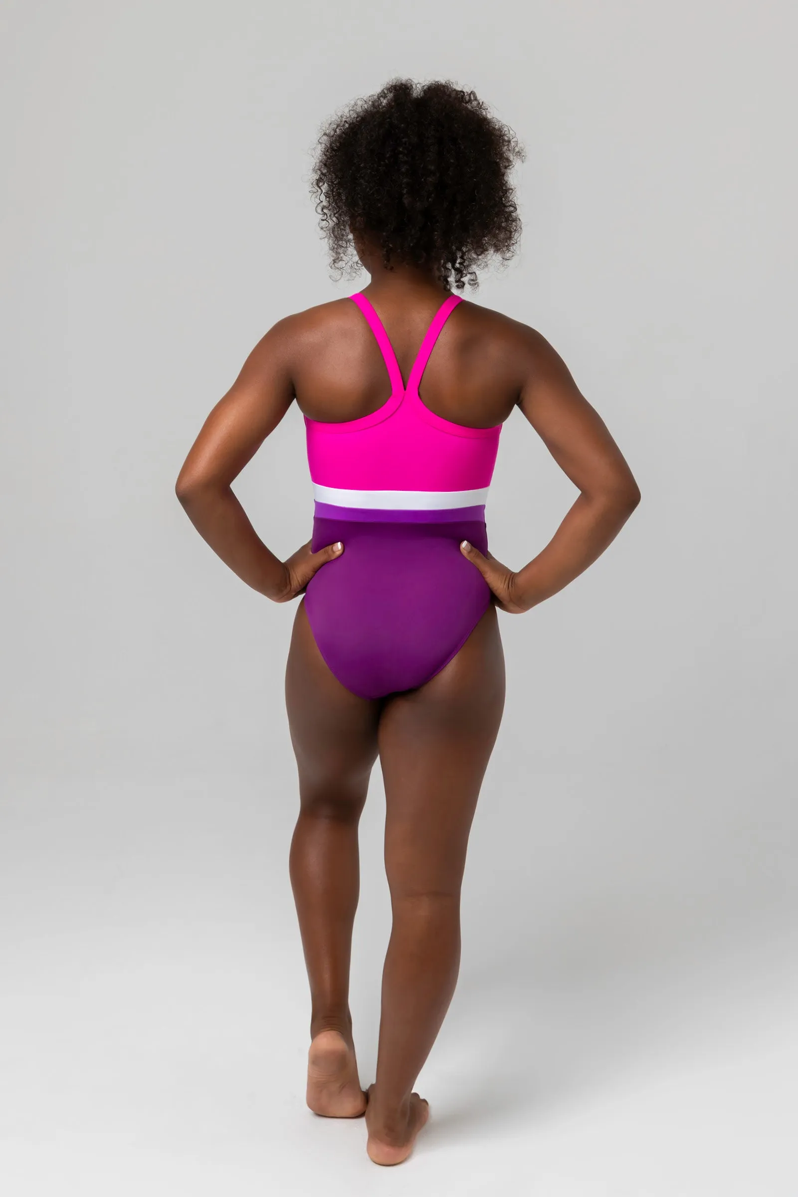 New Formation Leotard