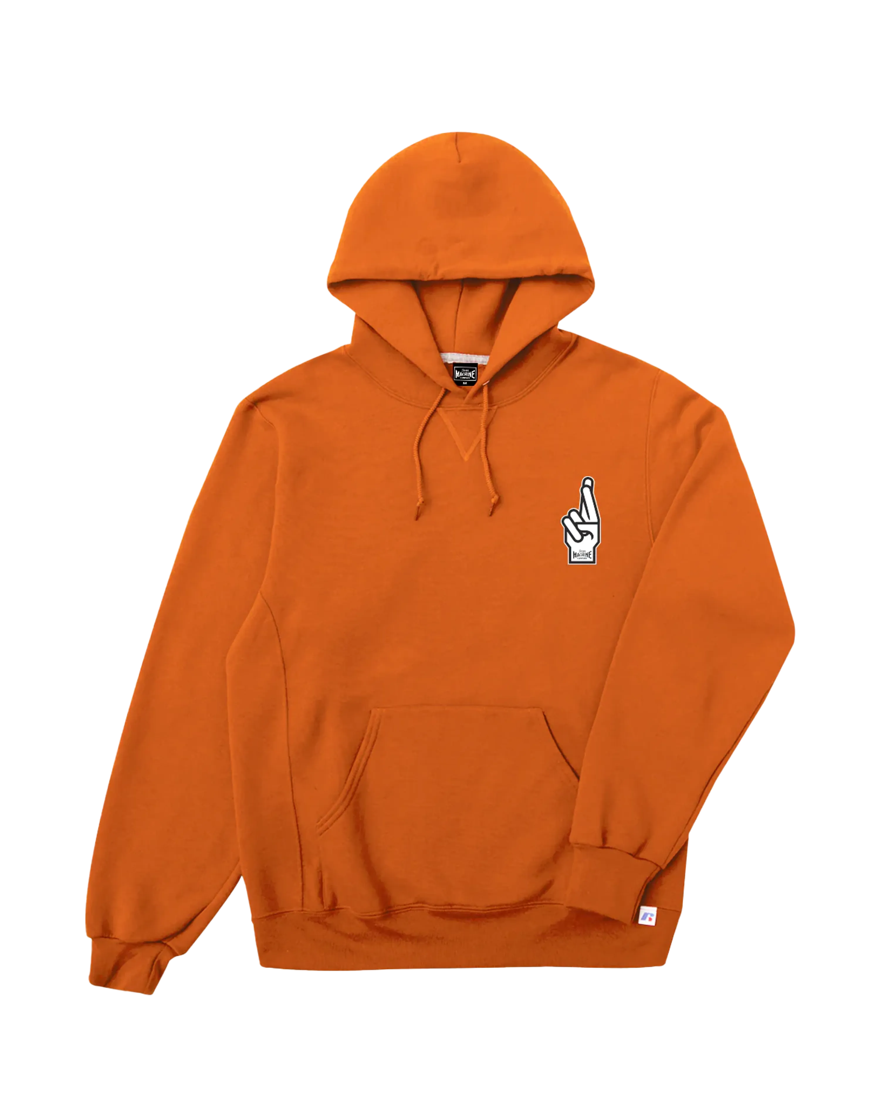 NEW OG PULLOVER