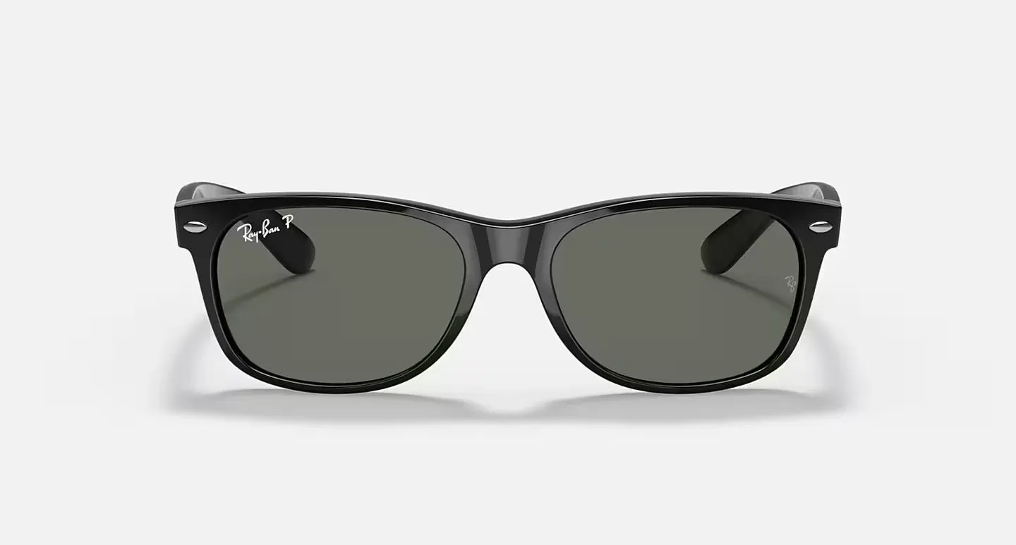 New Wayfarer Classic Polar