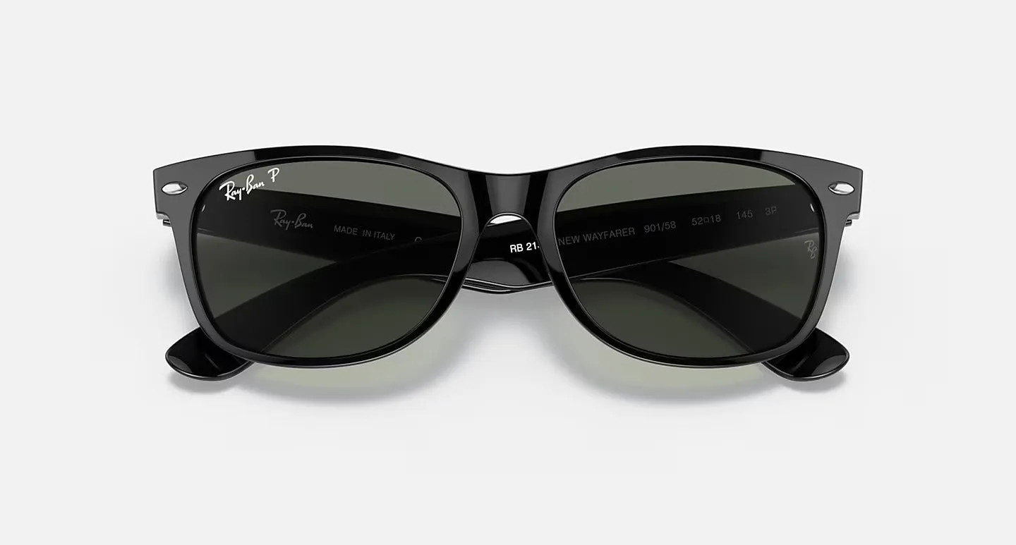 New Wayfarer Classic Polar