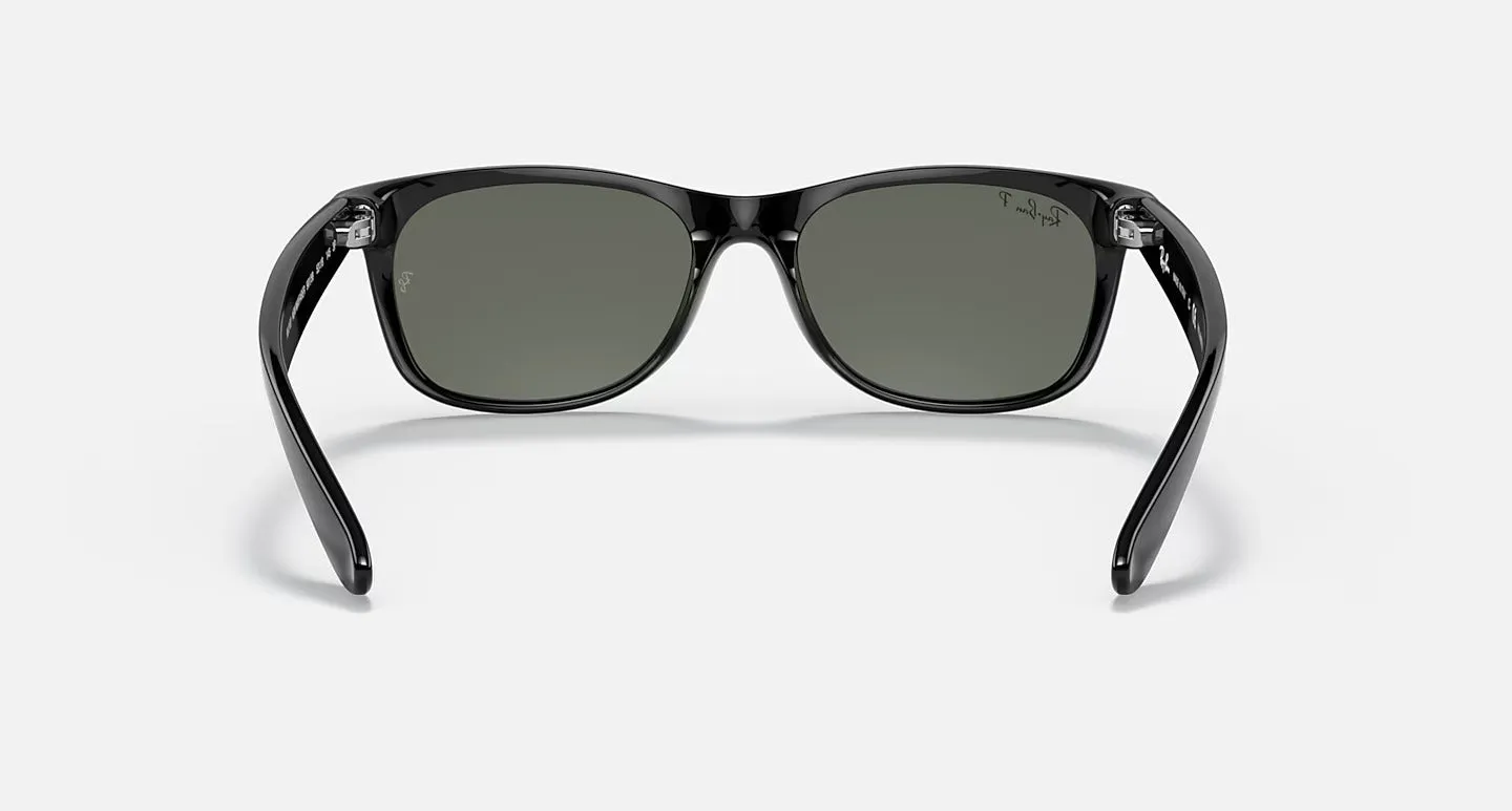 New Wayfarer Classic Polar
