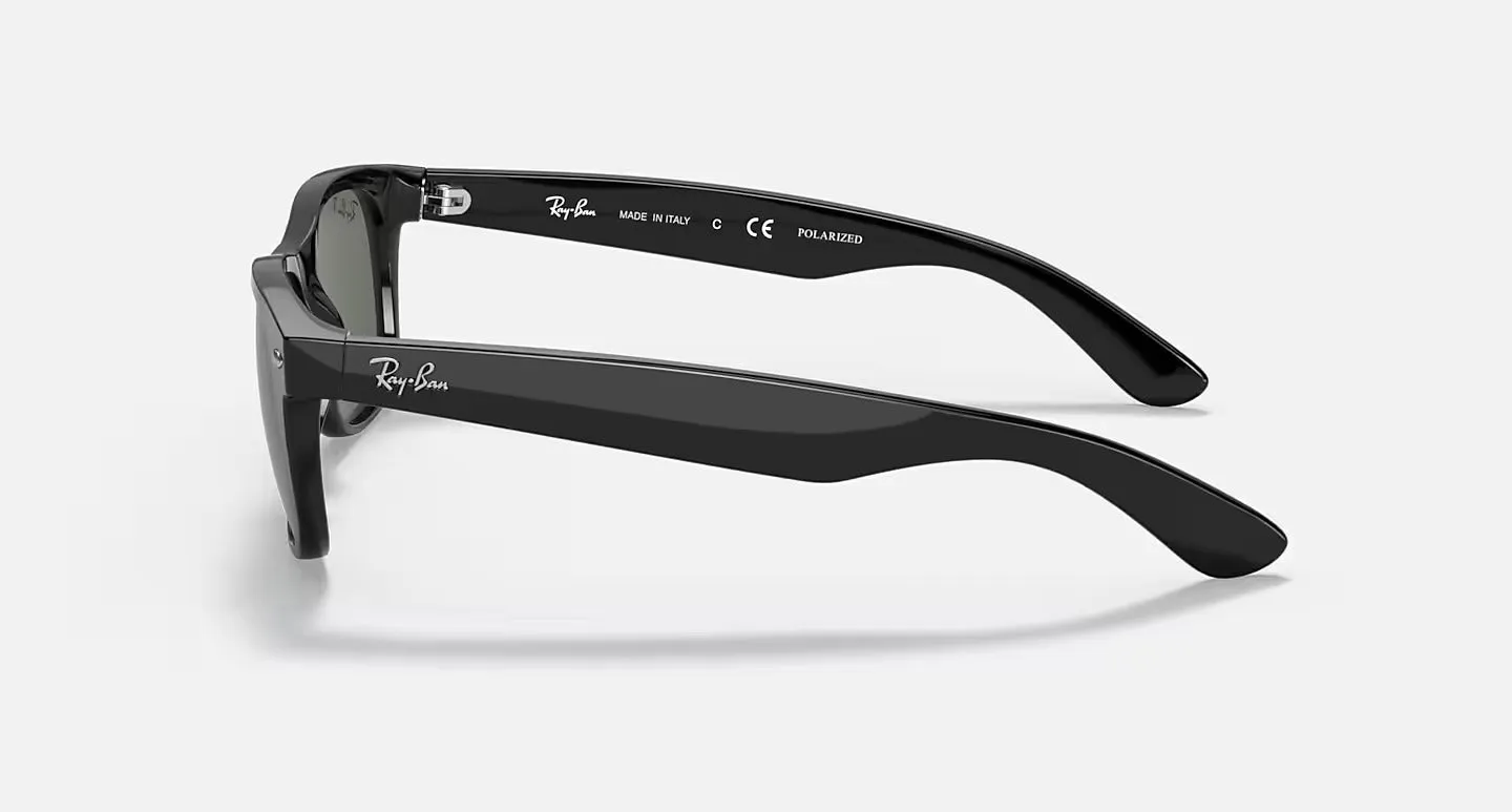 New Wayfarer Classic Polar