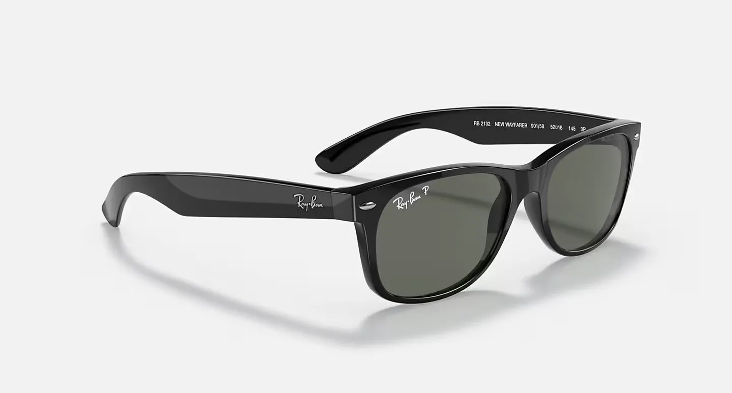 New Wayfarer Classic Polar