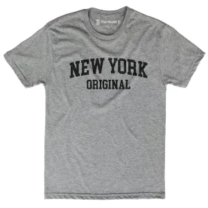 New York Original