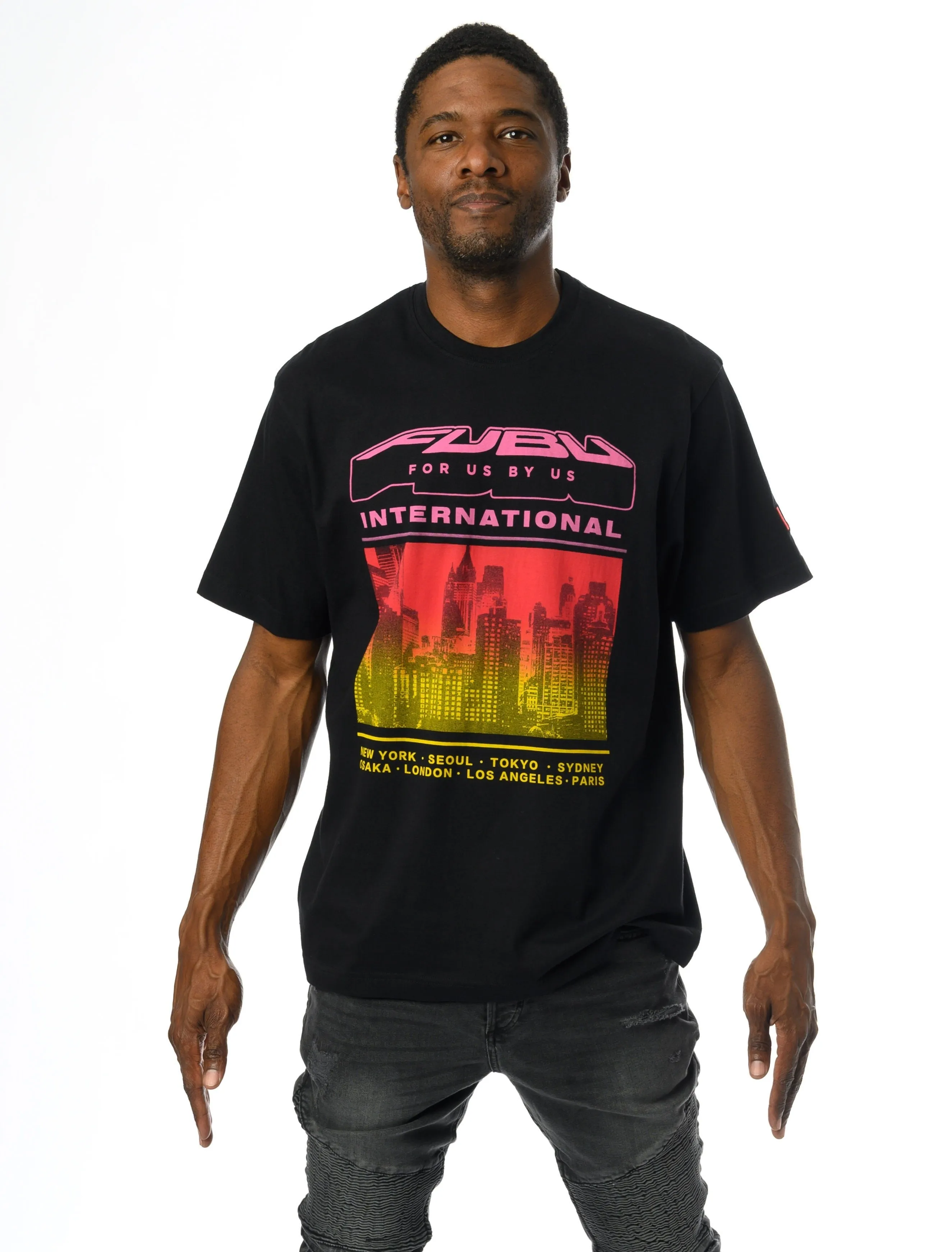 New York Tee