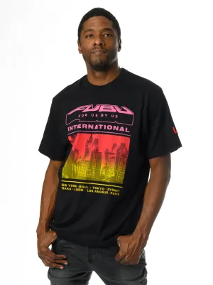New York Tee