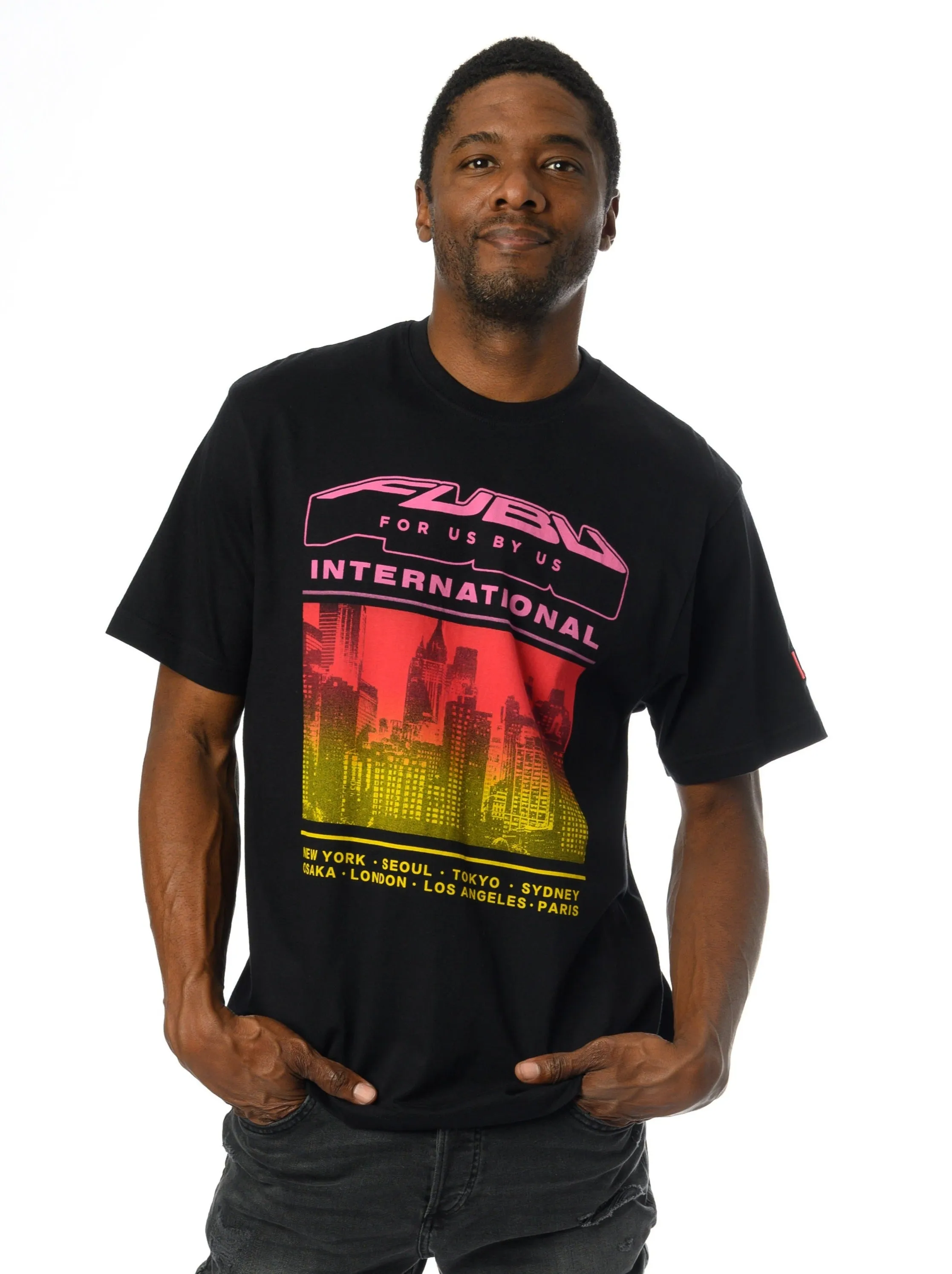 New York Tee