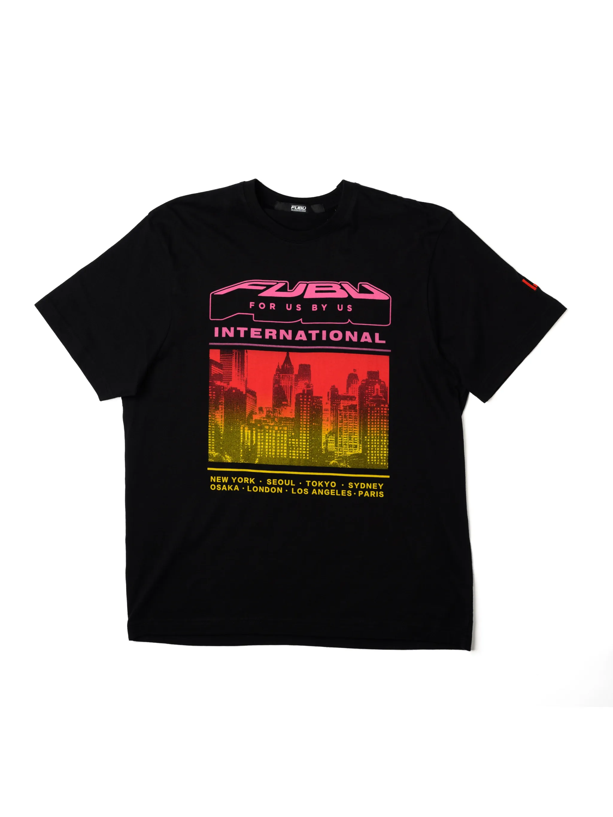 New York Tee