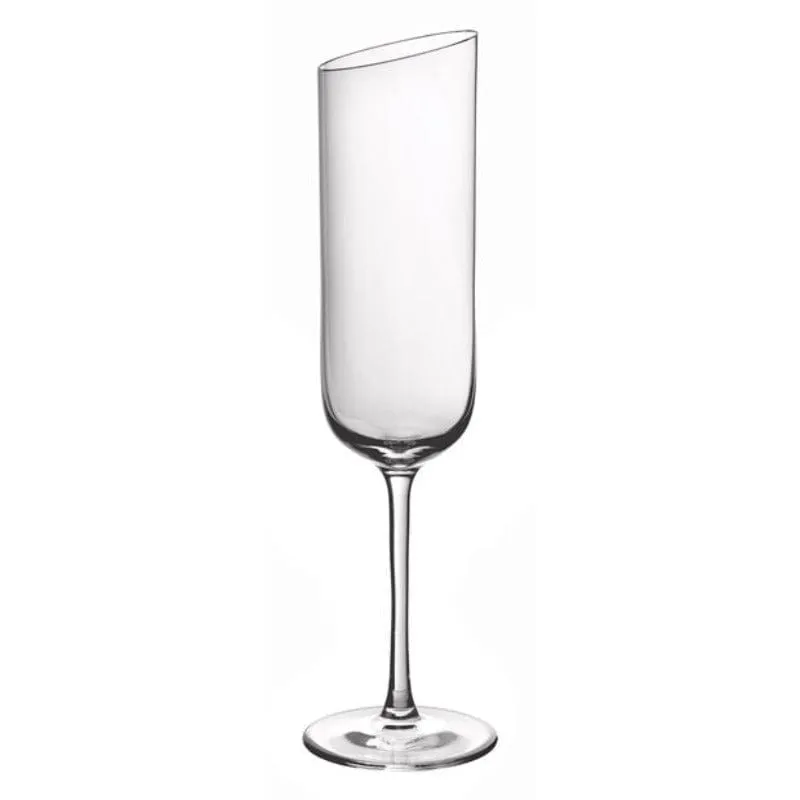 NewMoon Champagne Flute 170ml  Set Of 4