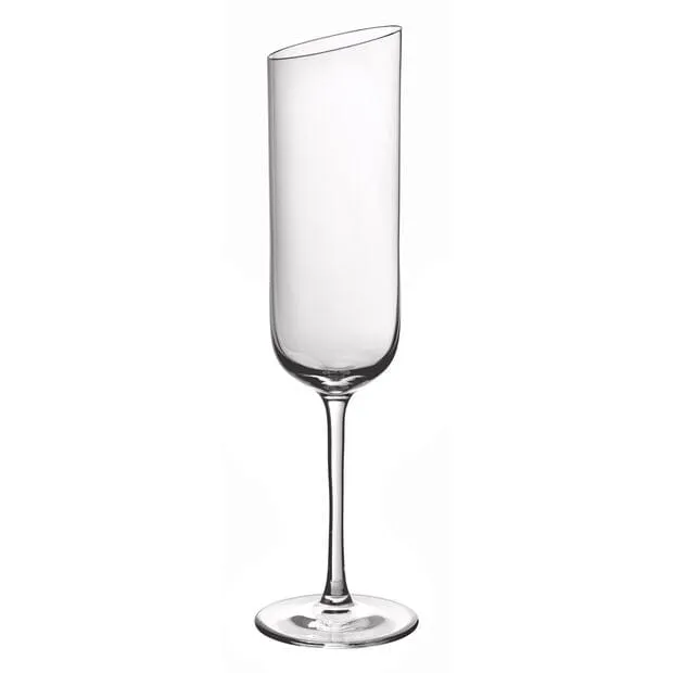 NewMoon Champagne Flute 170ml  Set Of 4