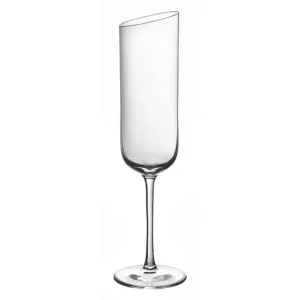 NewMoon Champagne Flute 170ml  Set Of 4