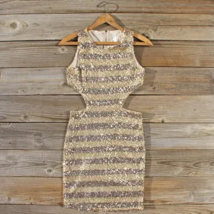 Night Moon Dress