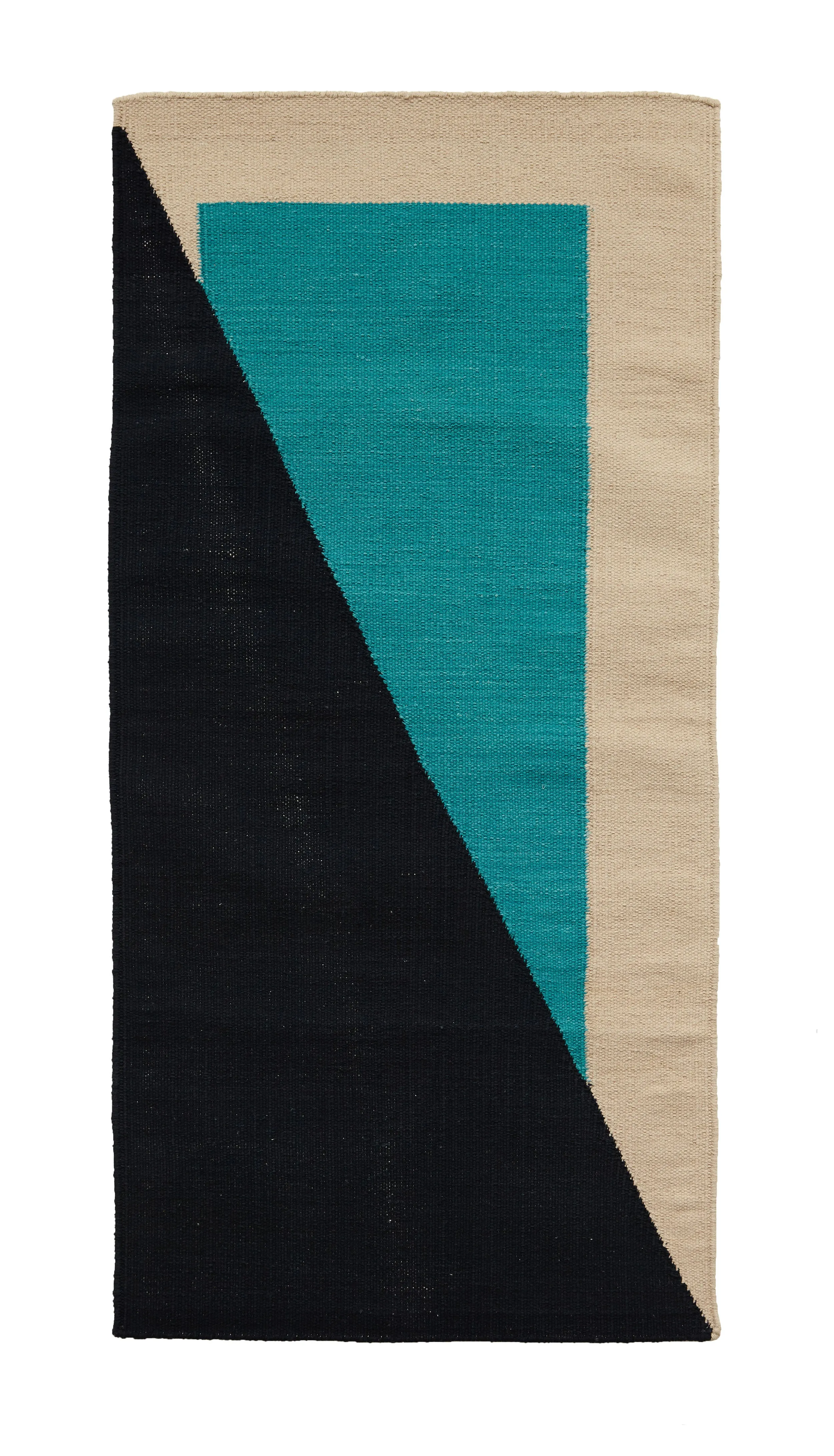 No. 7 Aqua