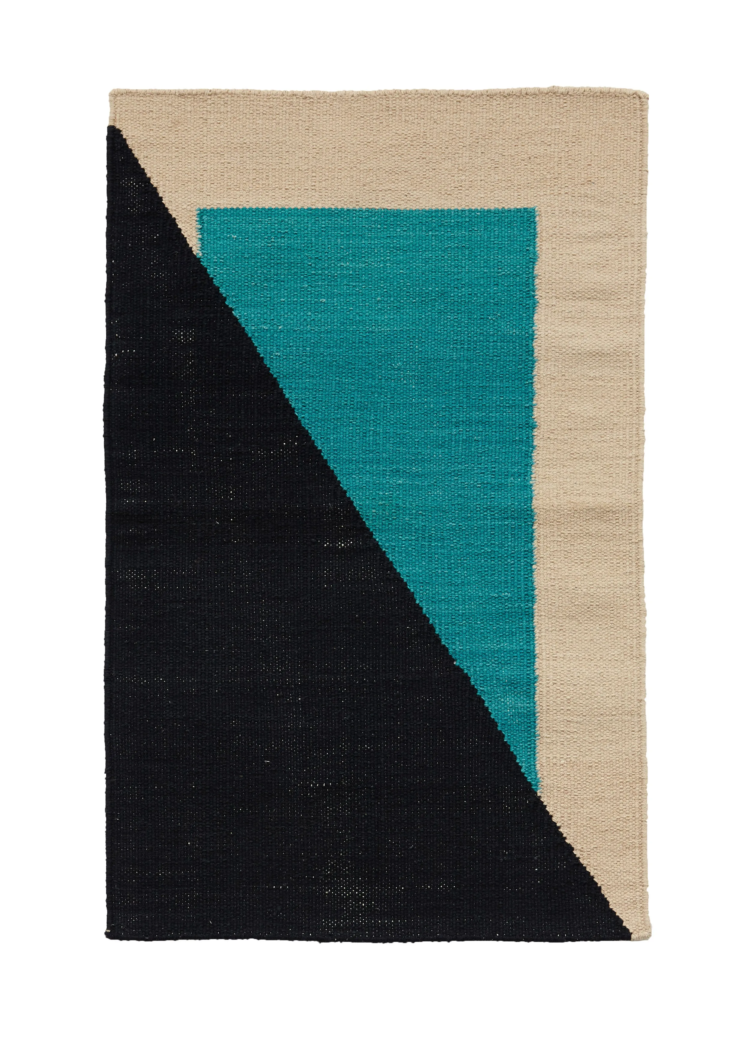 No. 7 Aqua