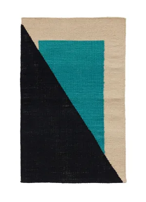 No. 7 Aqua
