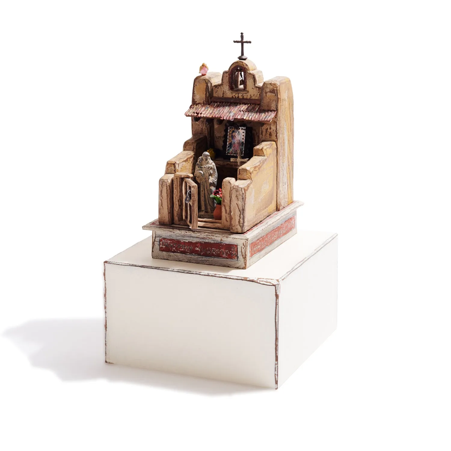 Oratorio Sabroso