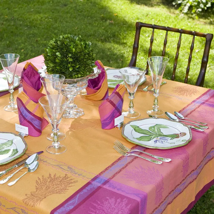 Orto Botanico Dinnerware