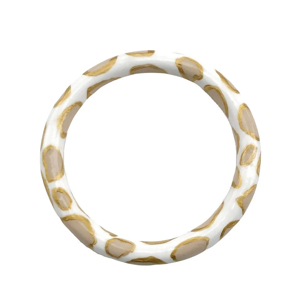 Oyster Bangles©️- 69 Color Options