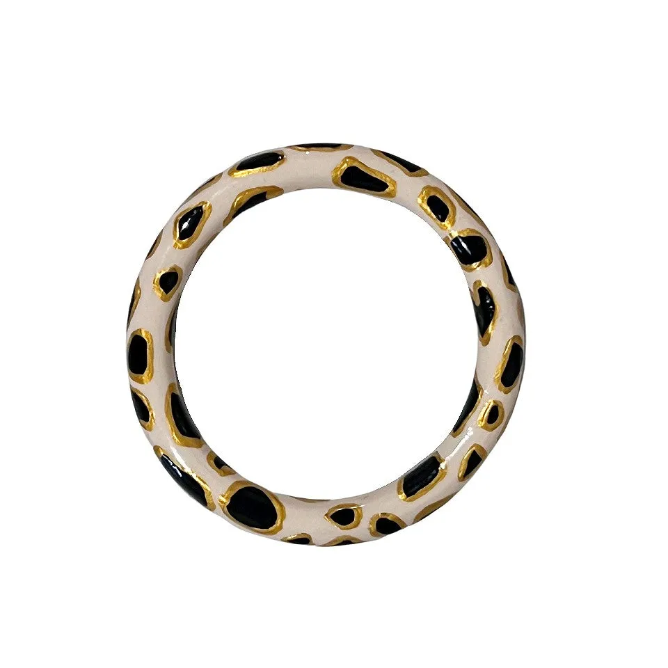 Oyster Bangles©️- 69 Color Options