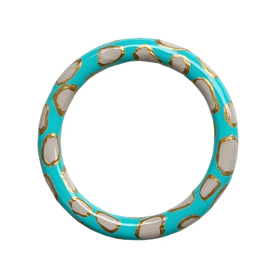 Oyster Bangles©️- 69 Color Options