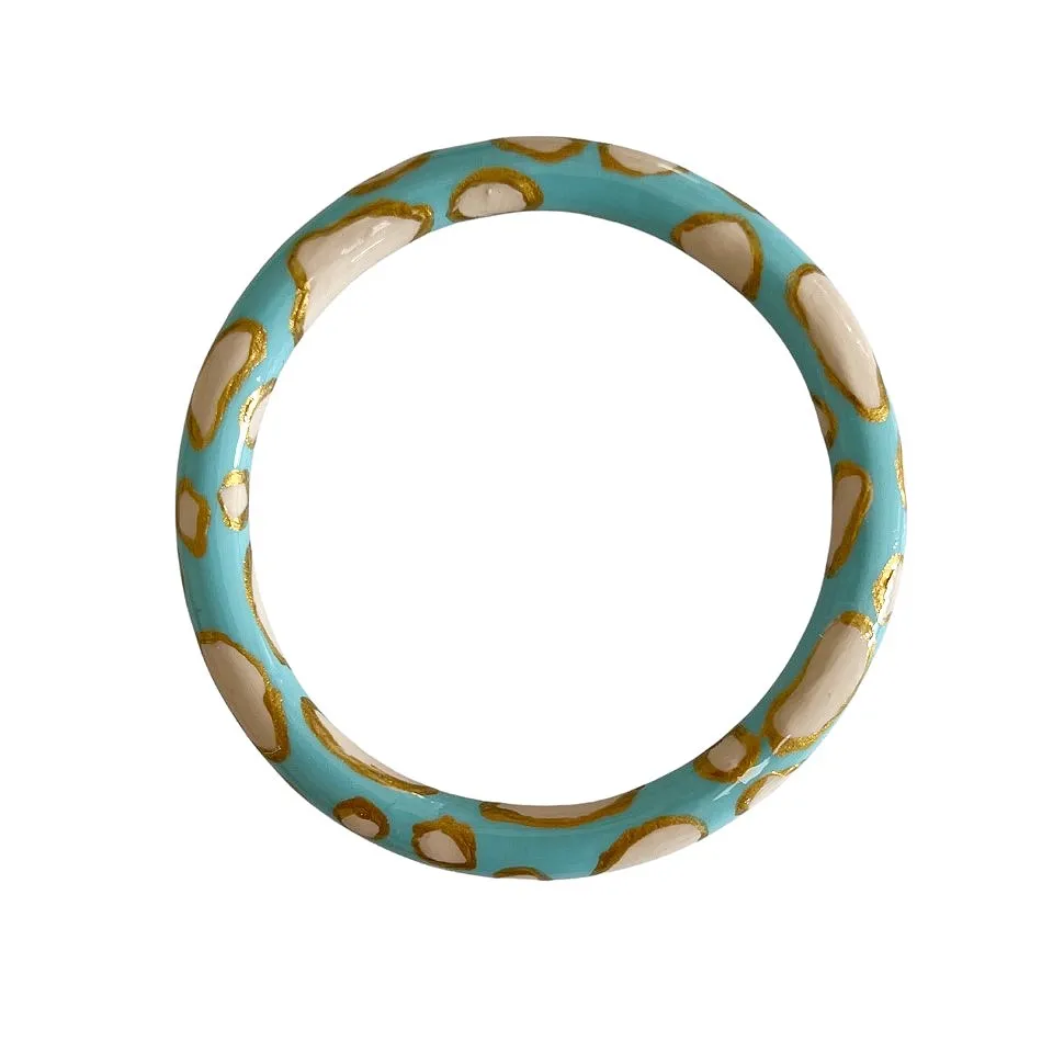 Oyster Bangles©️- 69 Color Options