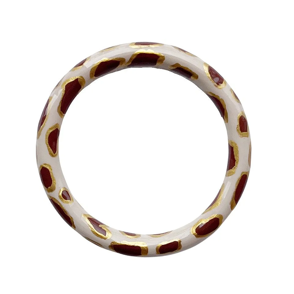 Oyster Bangles©️- 69 Color Options