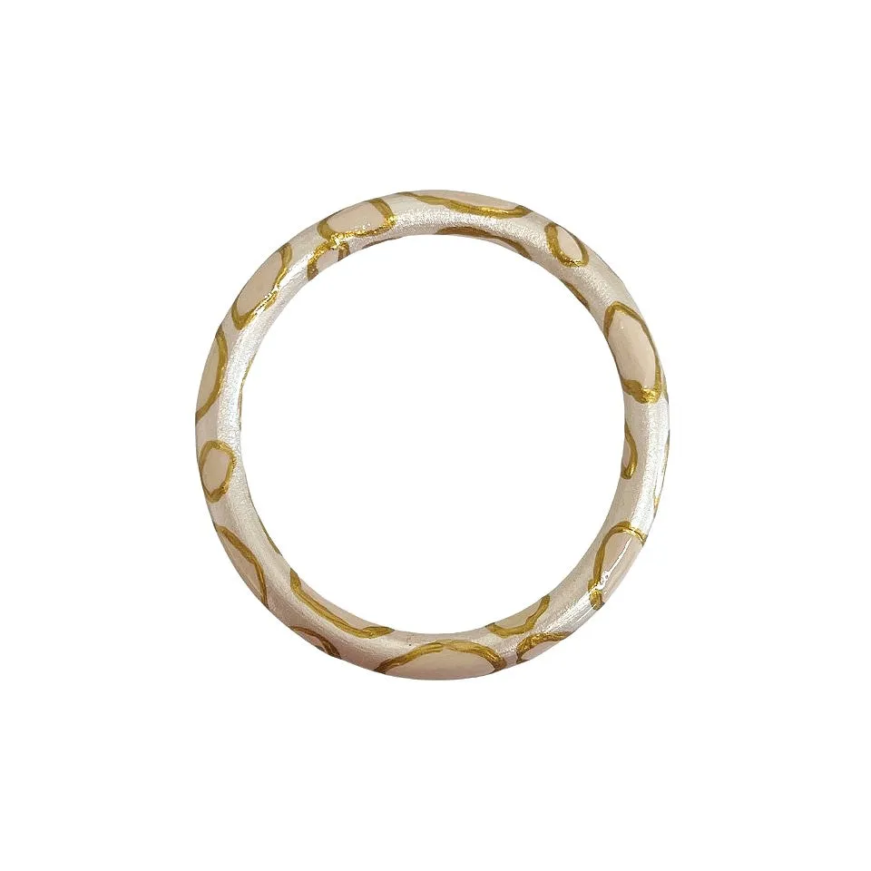 Oyster Bangles©️- 69 Color Options