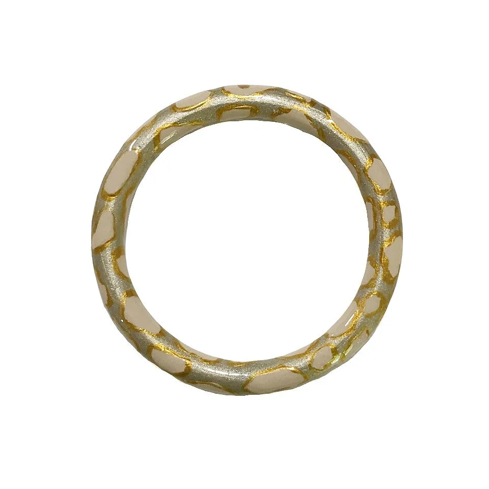 Oyster Bangles©️- 69 Color Options
