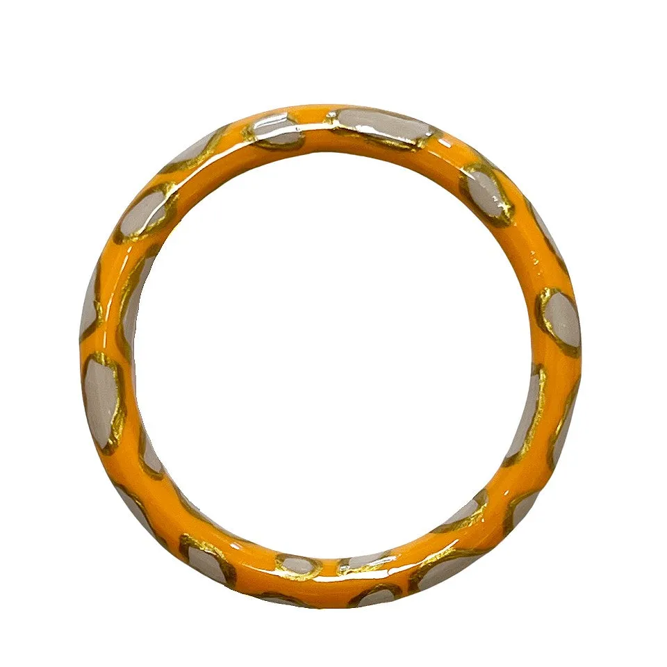 Oyster Bangles©️- 69 Color Options