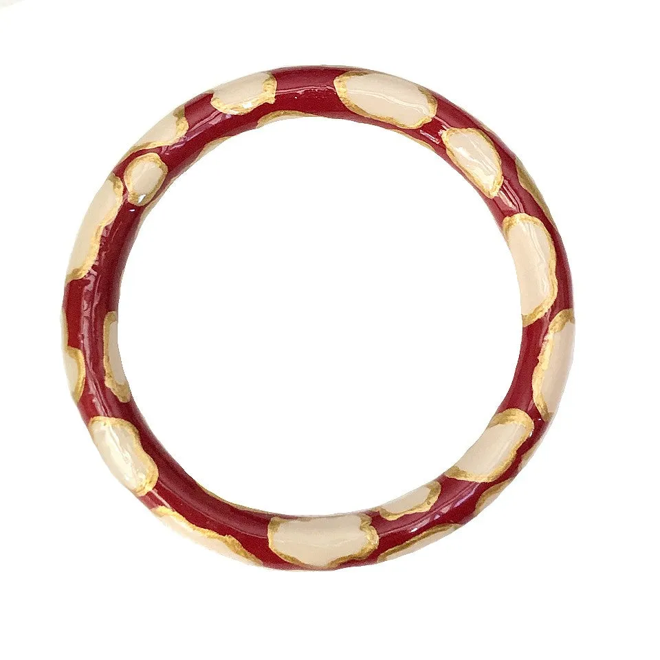 Oyster Bangles©️- 69 Color Options