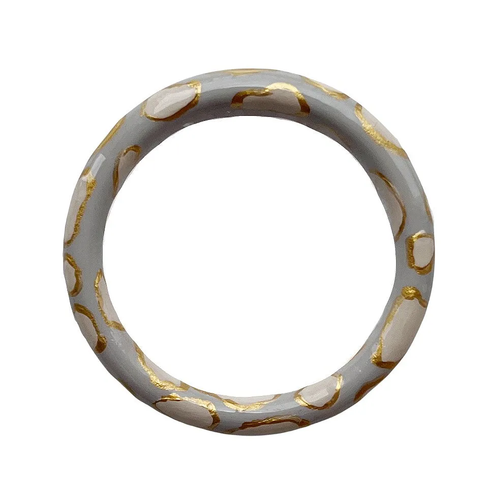 Oyster Bangles©️- 69 Color Options