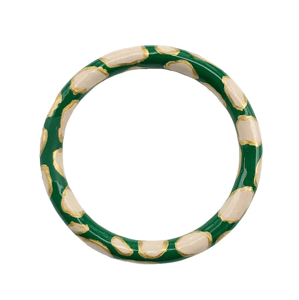 Oyster Bangles©️- 69 Color Options
