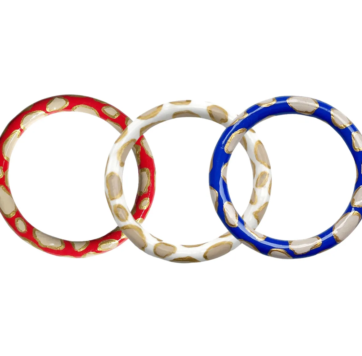 Oyster Bangles©️- 69 Color Options