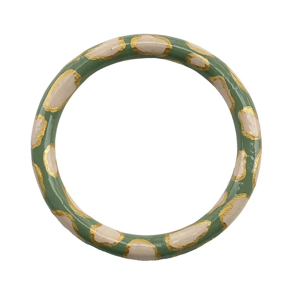 Oyster Bangles©️- 69 Color Options