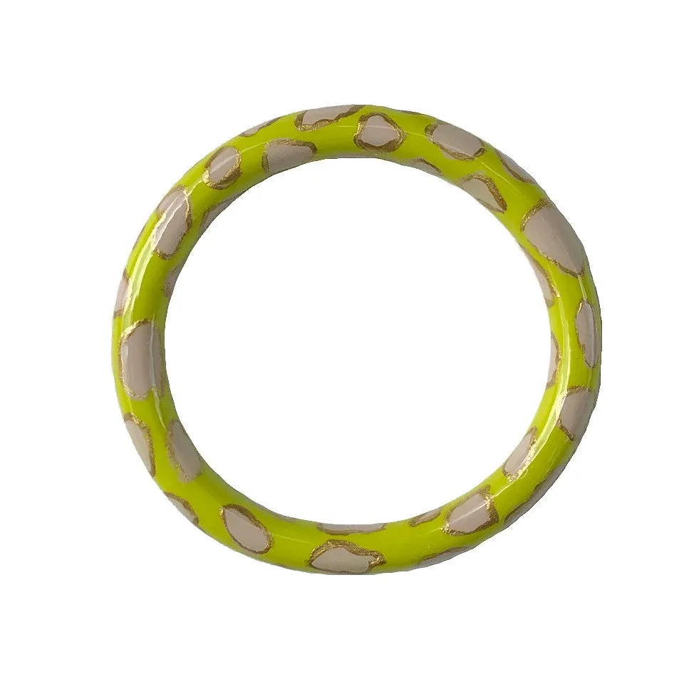 Oyster Bangles©️- 69 Color Options