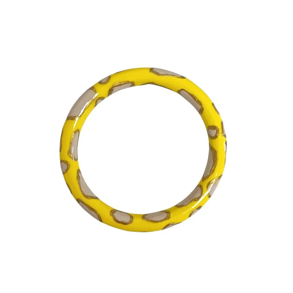 Oyster Bangles©️- 69 Color Options