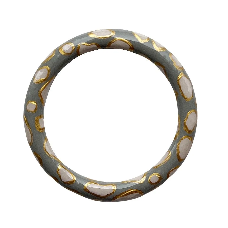 Oyster Bangles©️- 69 Color Options