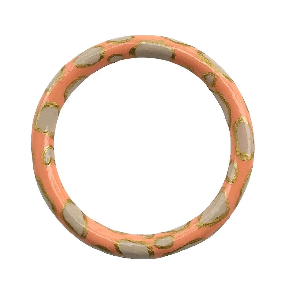 Oyster Bangles©️- 69 Color Options