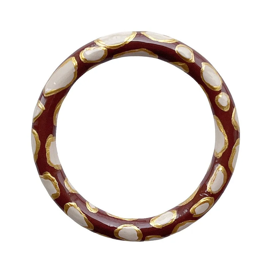 Oyster Bangles©️- 69 Color Options