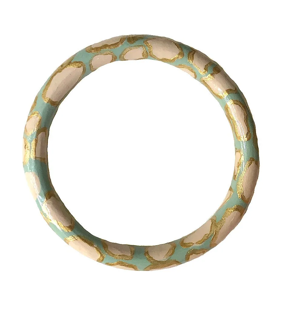 Oyster Bangles©️- 69 Color Options