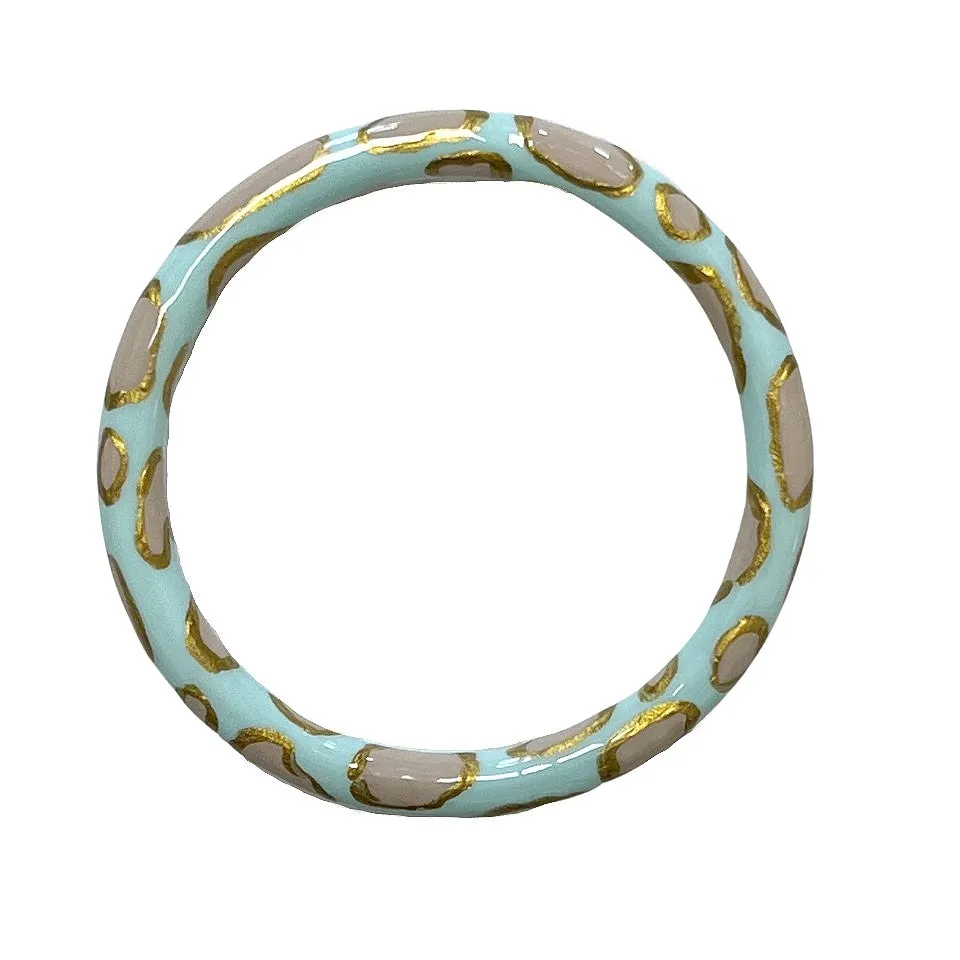 Oyster Bangles©️- 69 Color Options