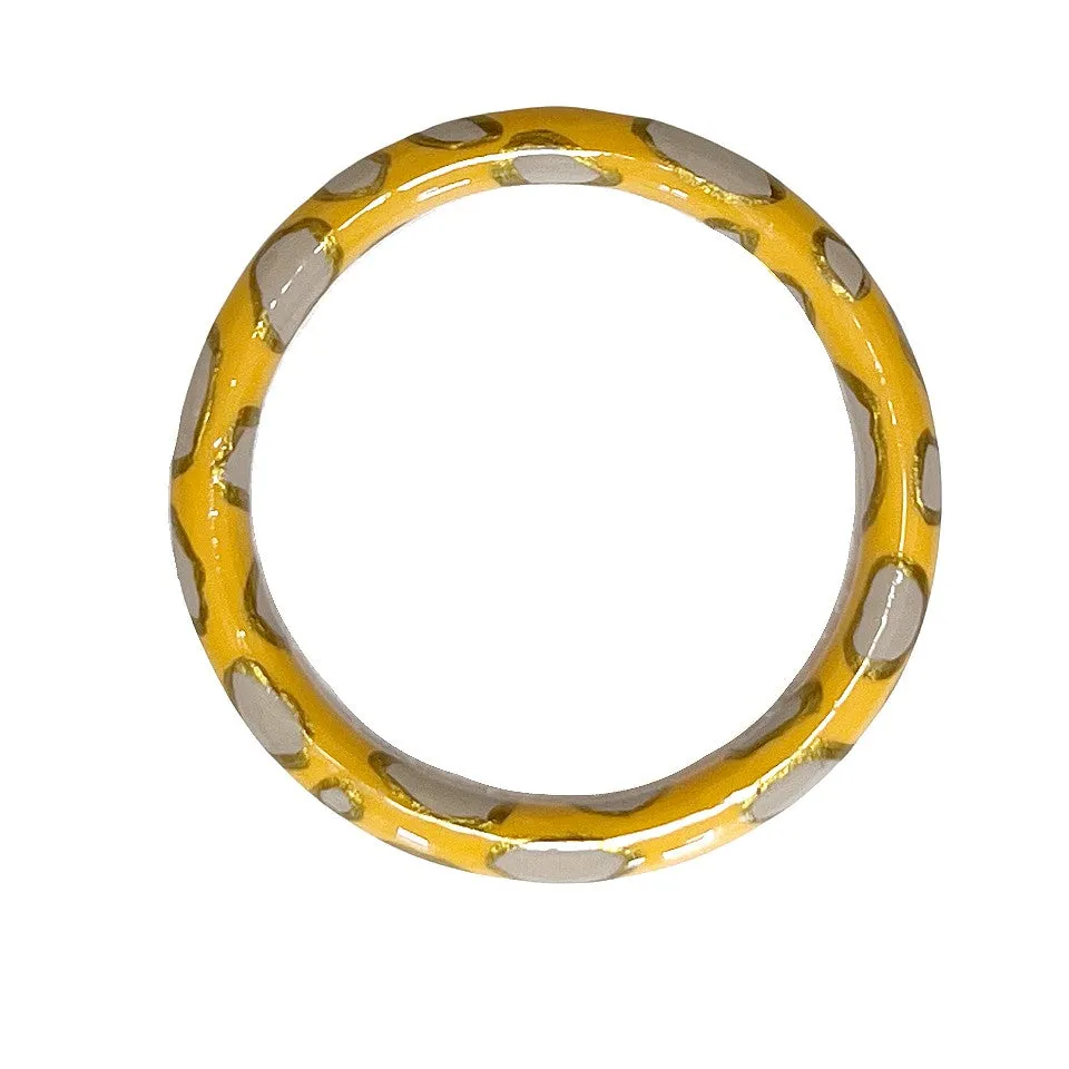 Oyster Bangles©️- 69 Color Options