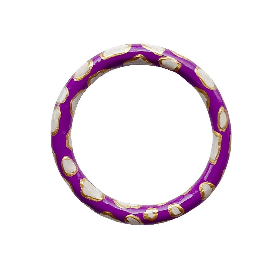 Oyster Bangles©️- 69 Color Options