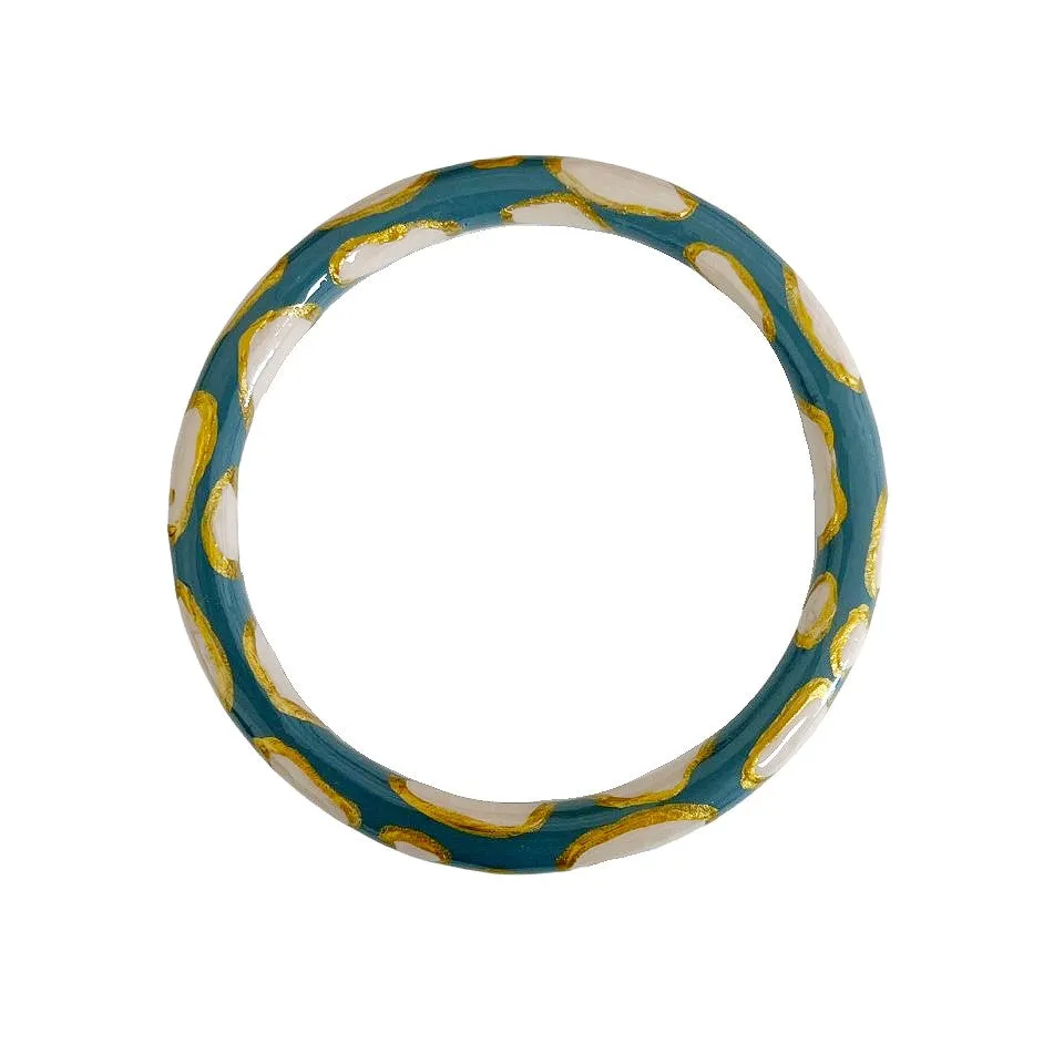 Oyster Bangles©️- 69 Color Options