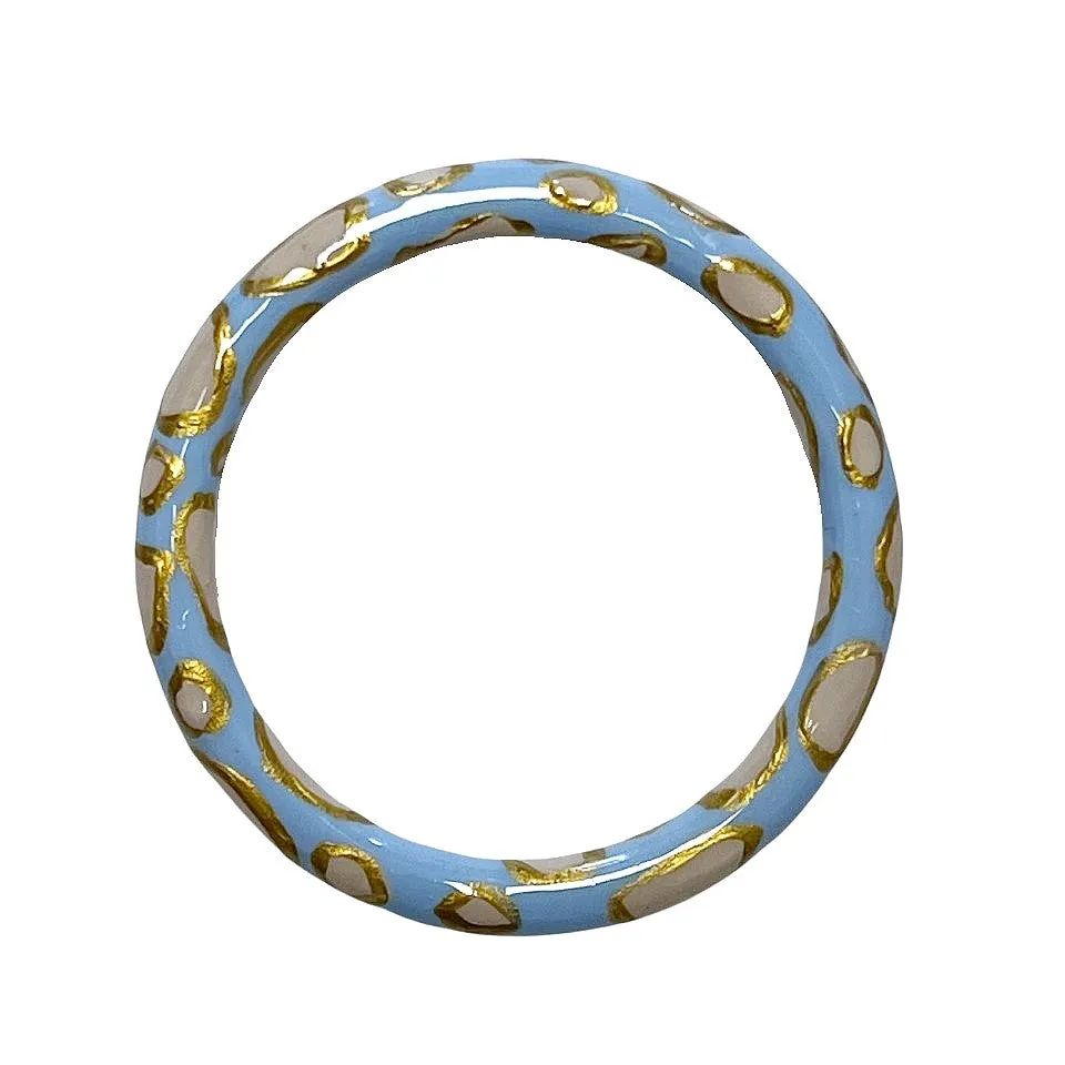 Oyster Bangles©️- 69 Color Options