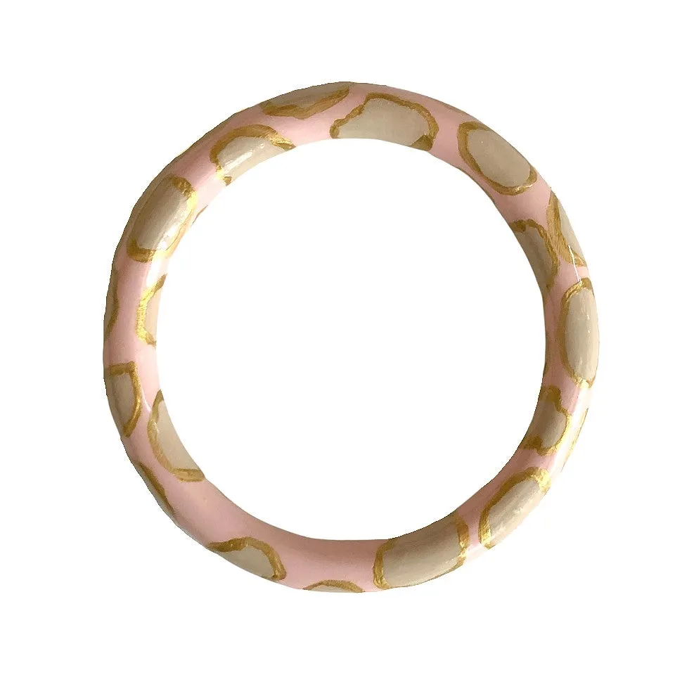 Oyster Bangles©️- 69 Color Options