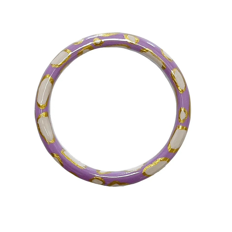 Oyster Bangles©️- 69 Color Options