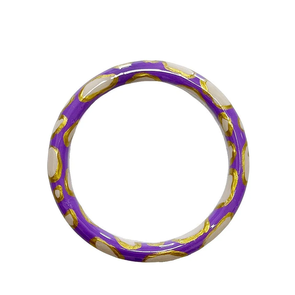 Oyster Bangles©️- 69 Color Options