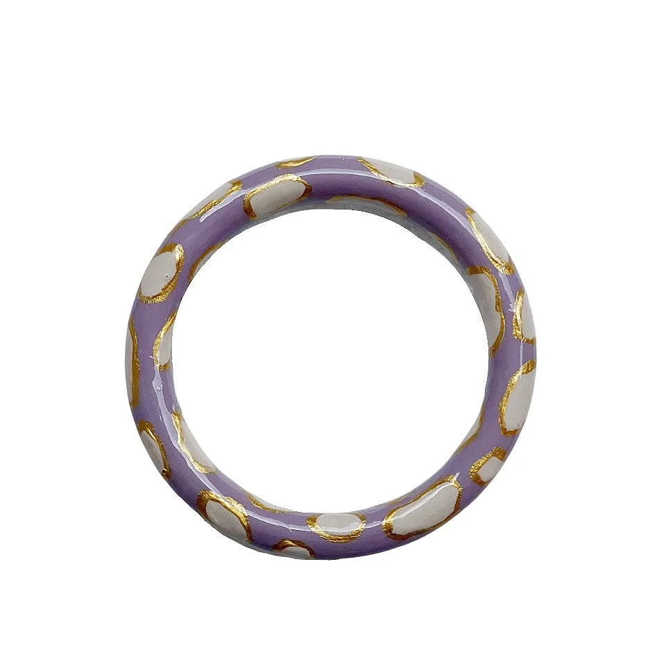 Oyster Bangles©️- 69 Color Options