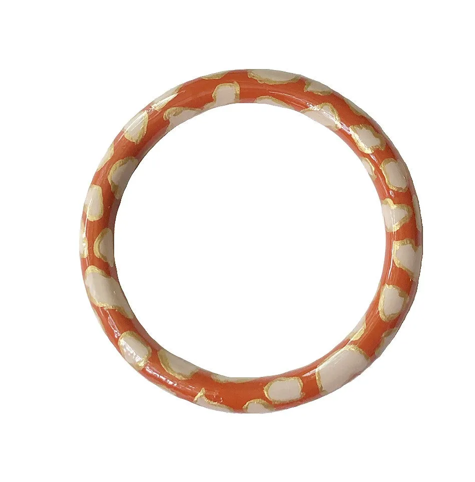 Oyster Bangles©️- 69 Color Options